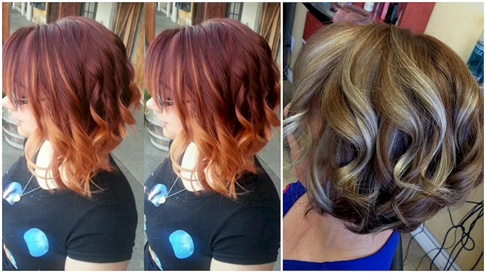 Cascade Shatoo Bob