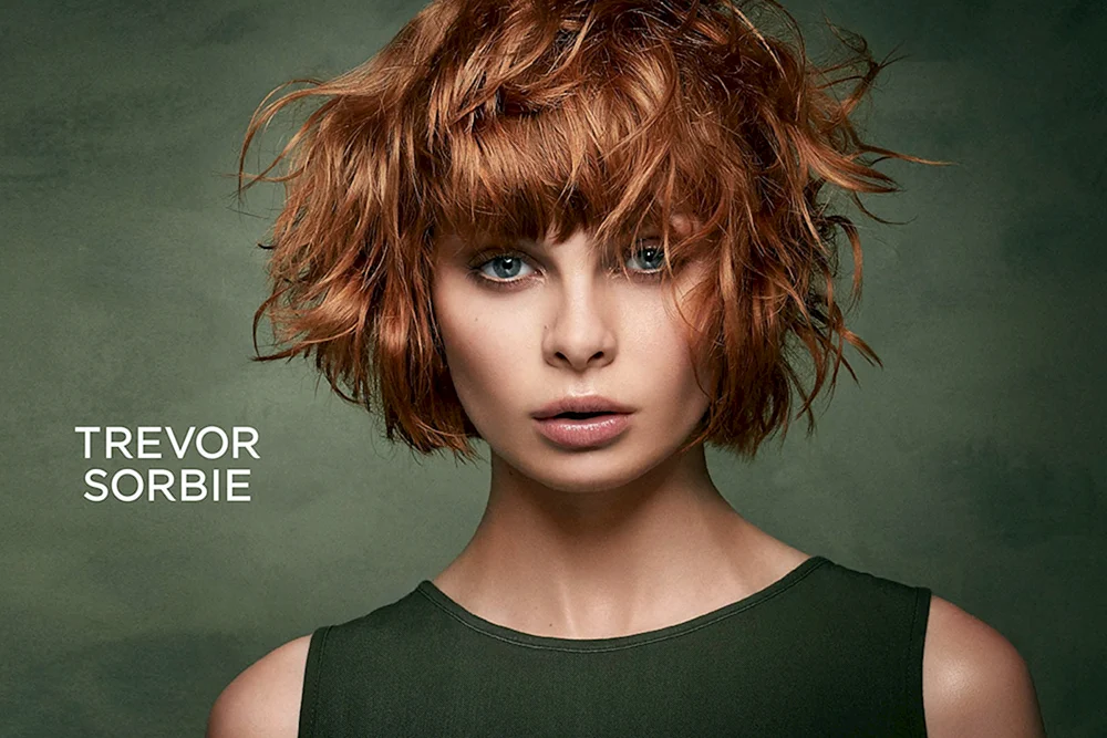 Taylor Swift Haarschnitt Shag