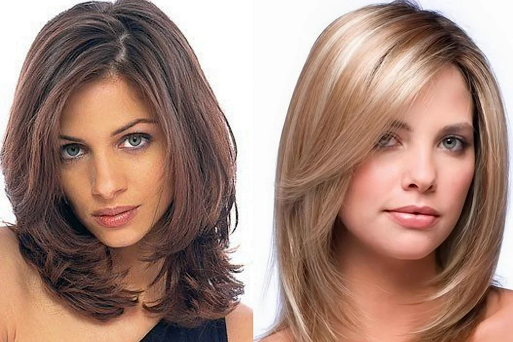 Bob Schnitt Asymmetrie