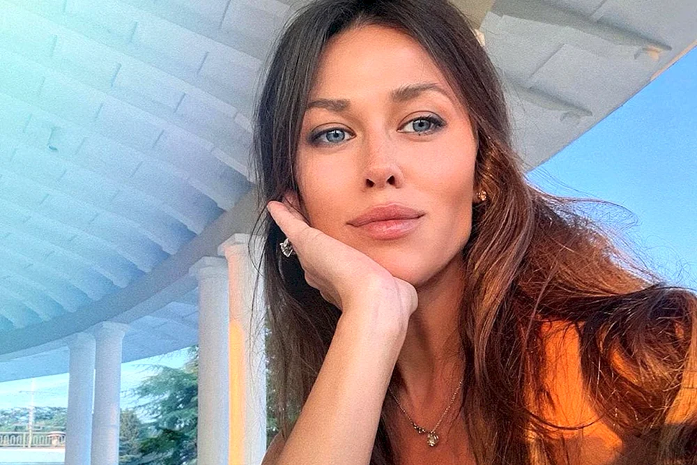 Kasterova Anna Romanovna