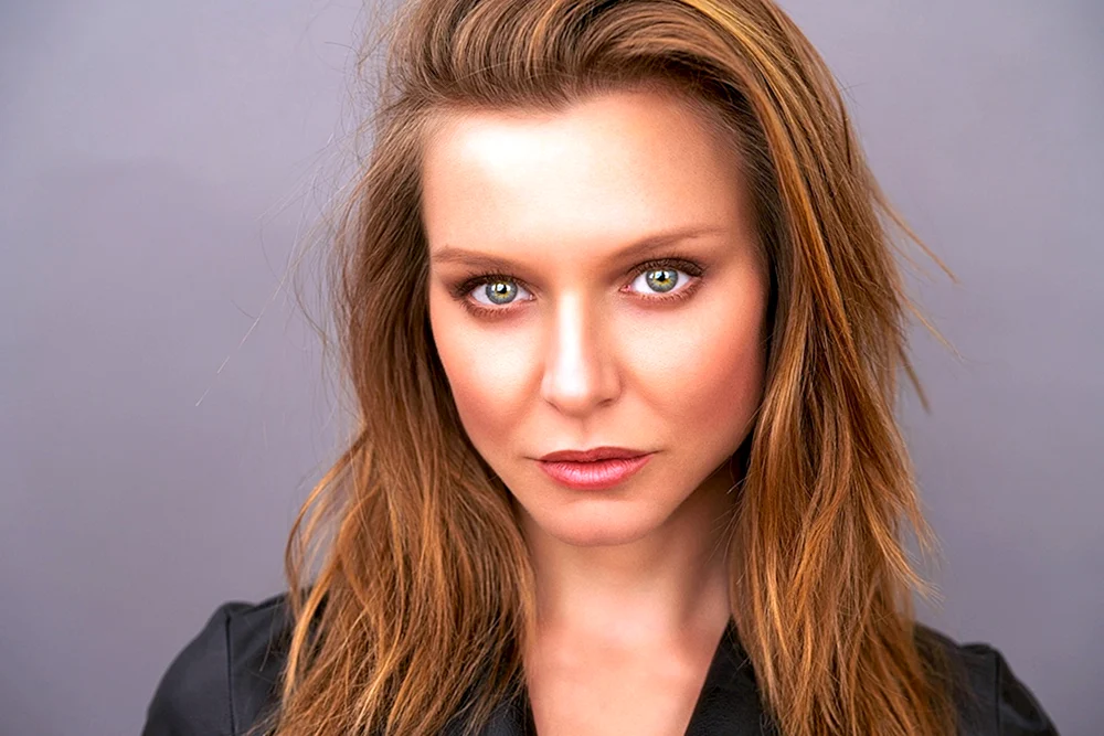 Tatiana Babenkova 2023