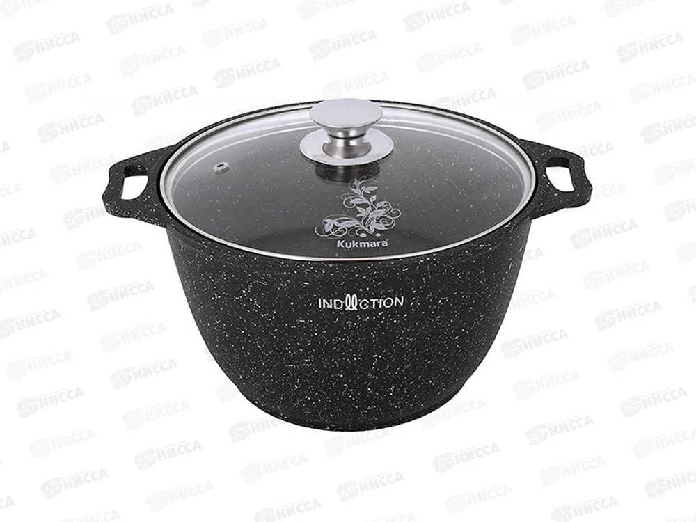 Kukmara Topf k41