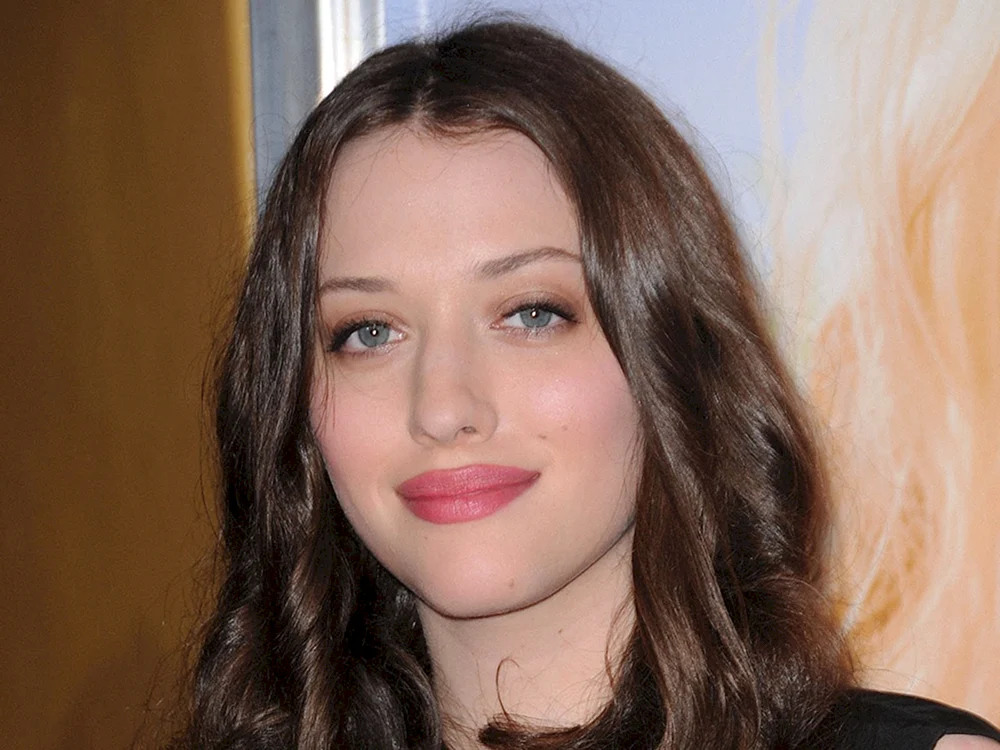 Kat Dennings