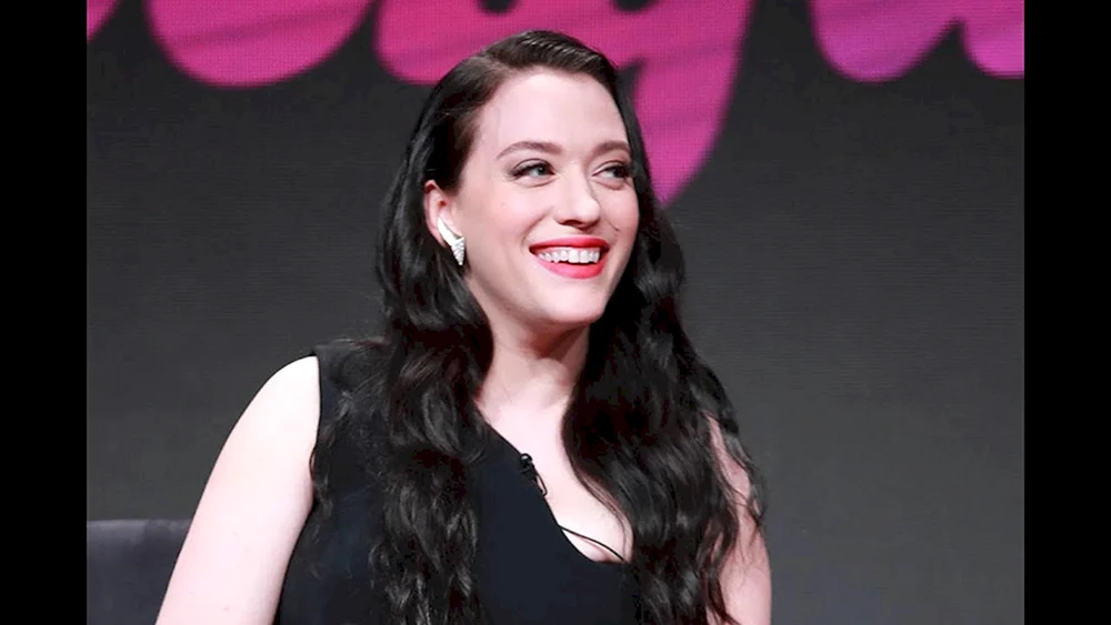 Kat Dennings