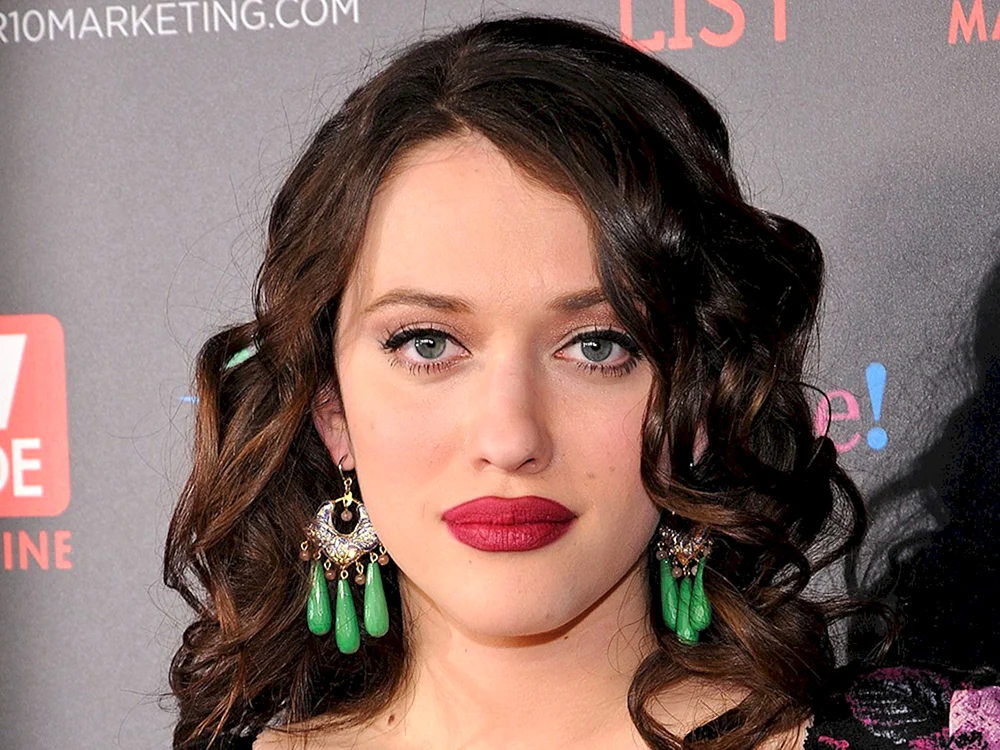 Kat Dennings