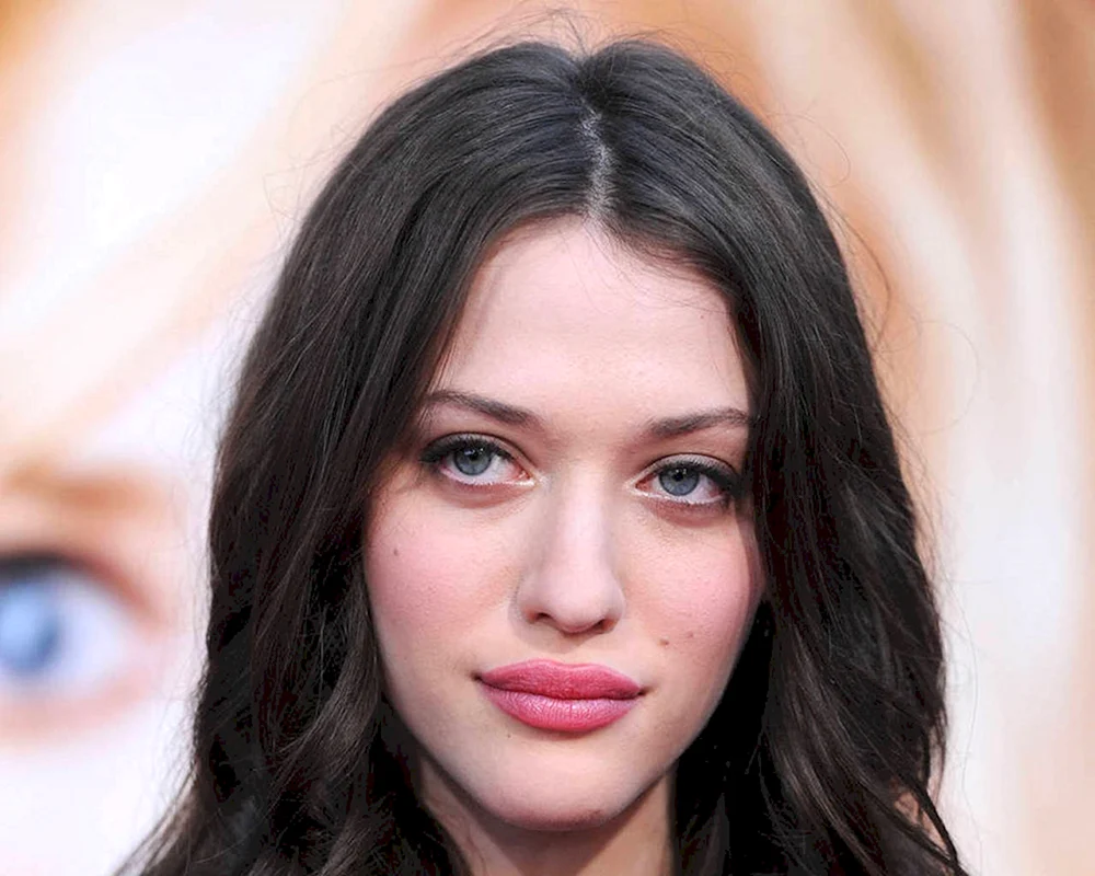 Kat Dennings