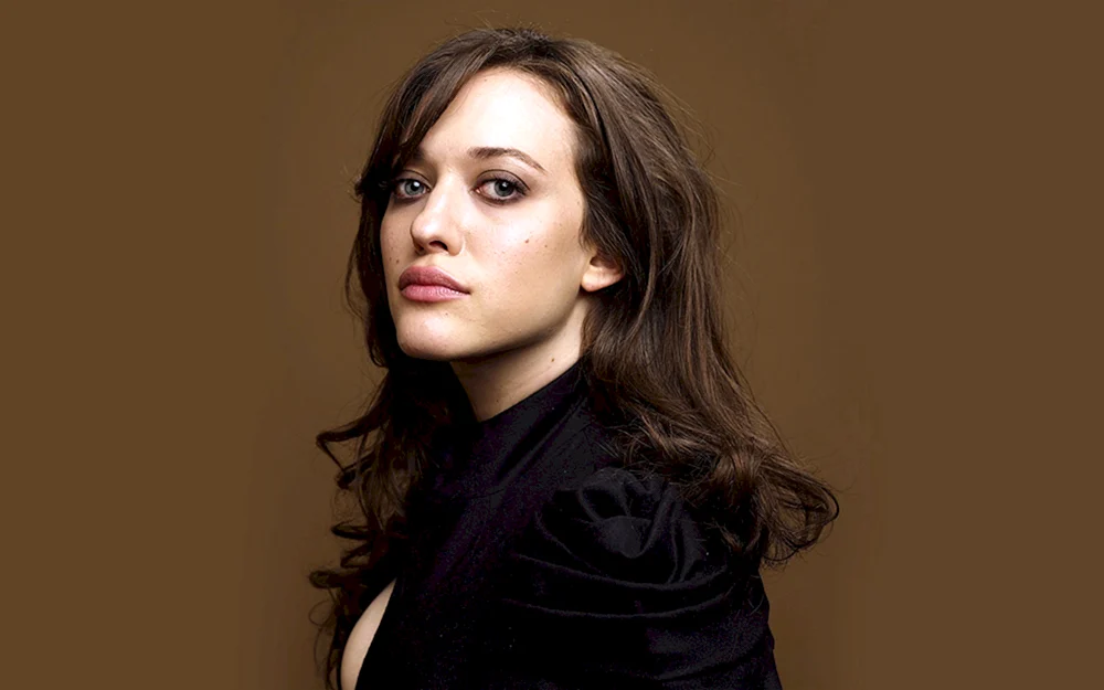 Kat Dennings Foto
