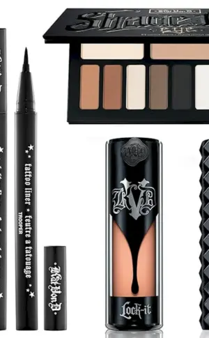 Kat von d l13