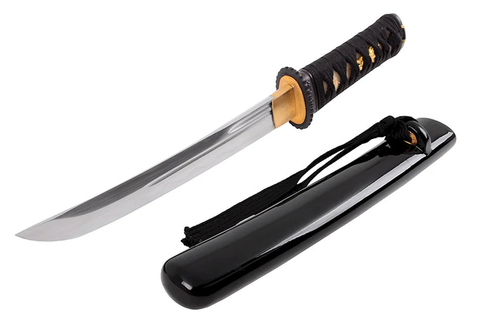 Katana und Tanto