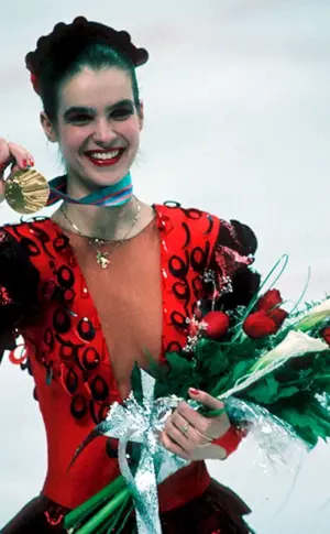 Katarina Witt