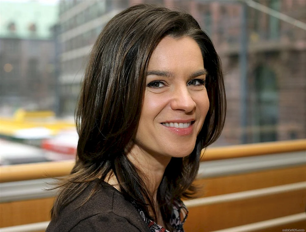 Katarina Witt Eiskunstläuferin
