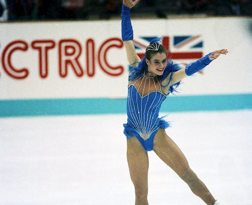 Katarina Witt