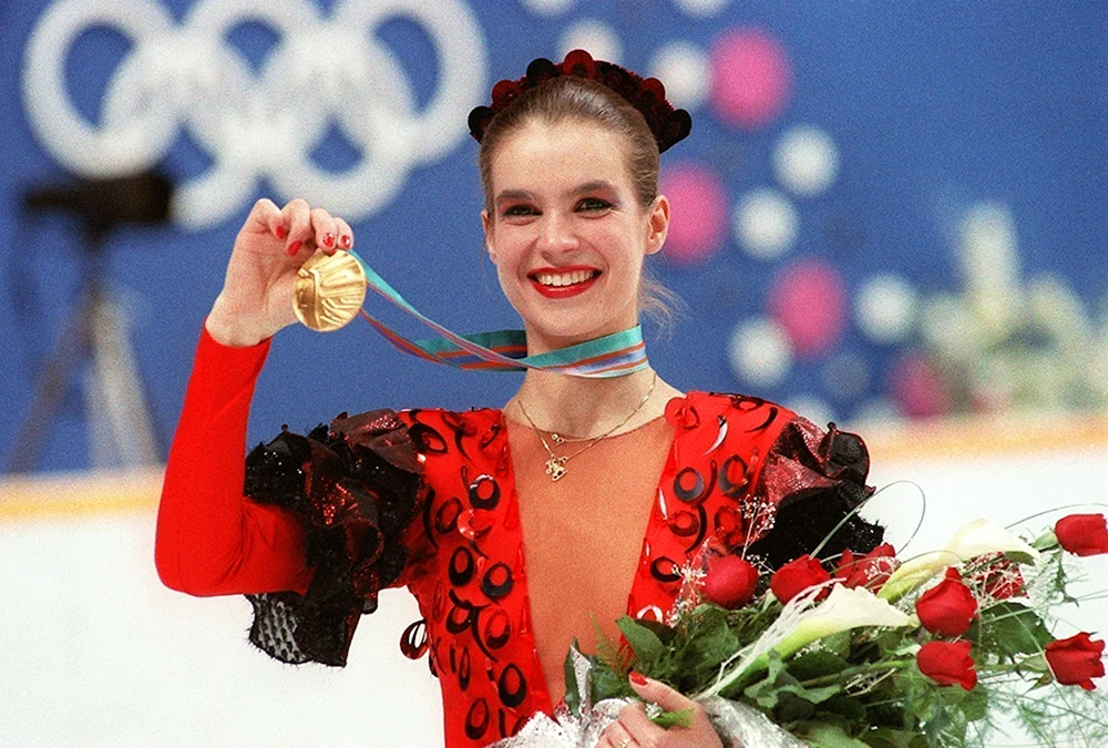 Katarina Witt