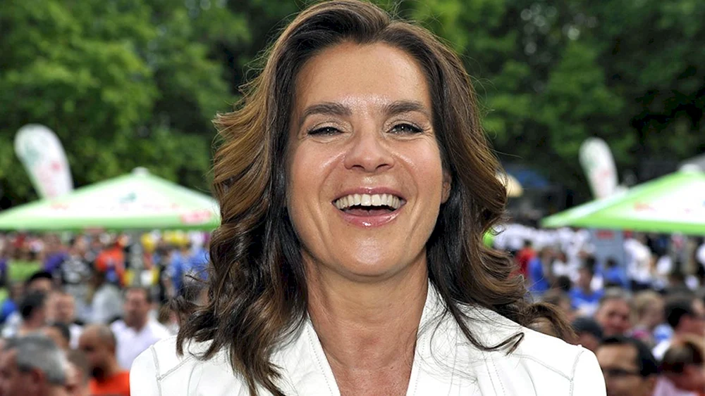 Katarina Witt