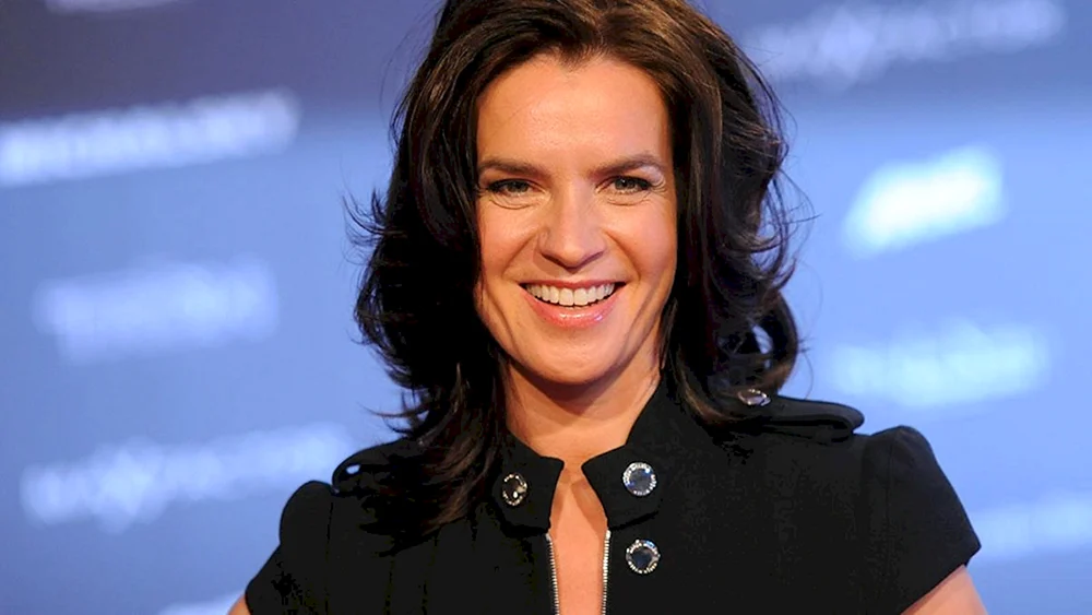 Katarina Witt Foto