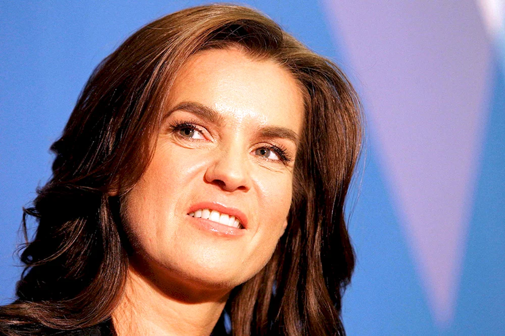 Katarina Witt Foto