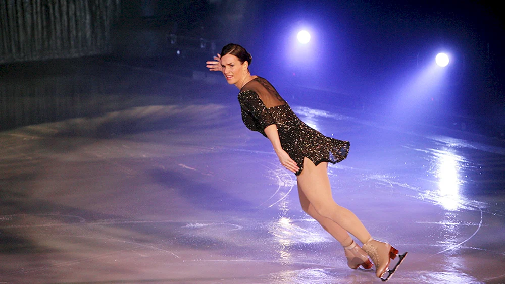 Katarina Witt