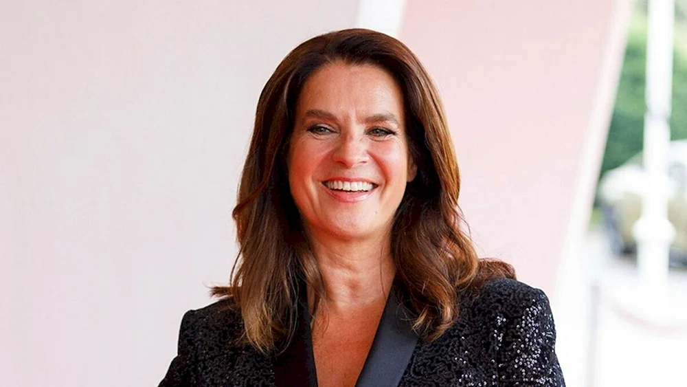 Katarina Witt Foto