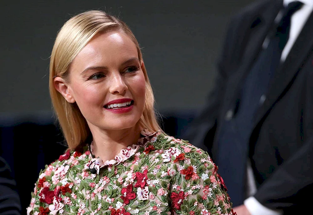 Kate Bosworth Foto