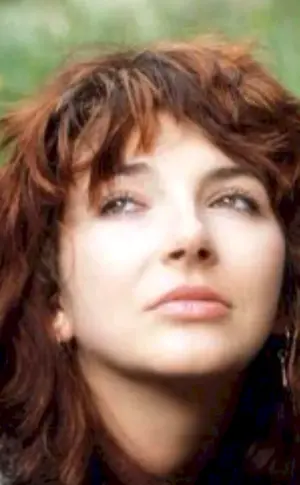 Kate Bush