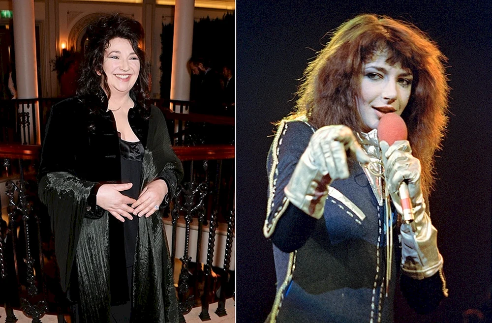 Kate Bush