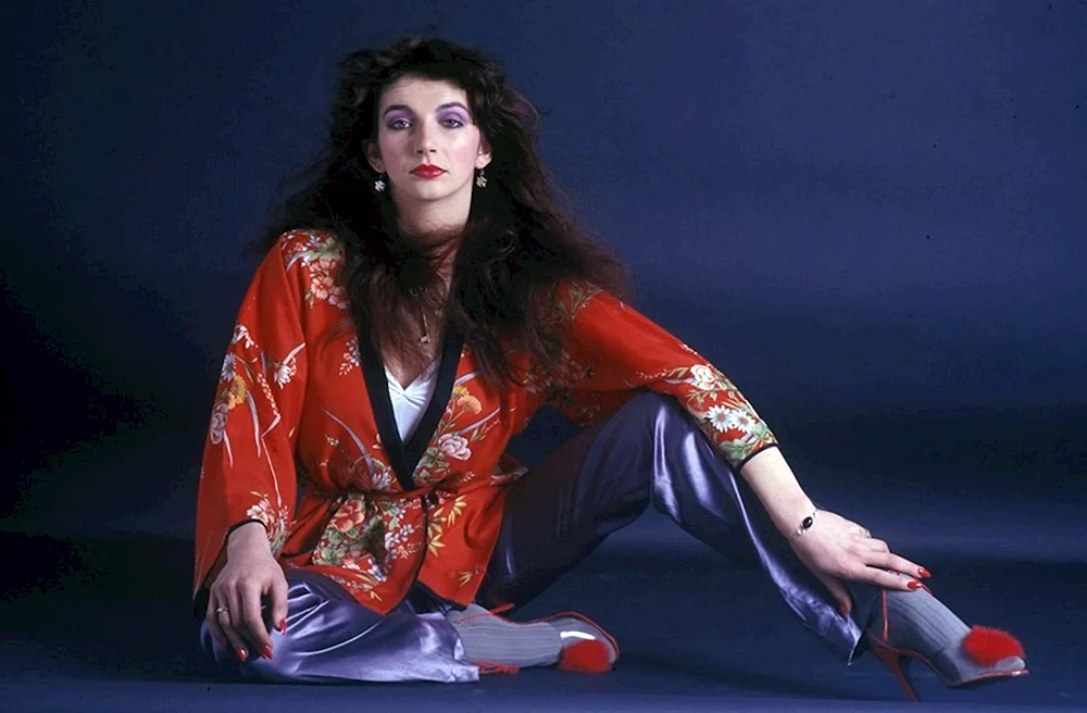 Kate Bush