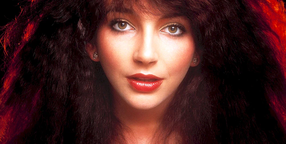 Kate Bush