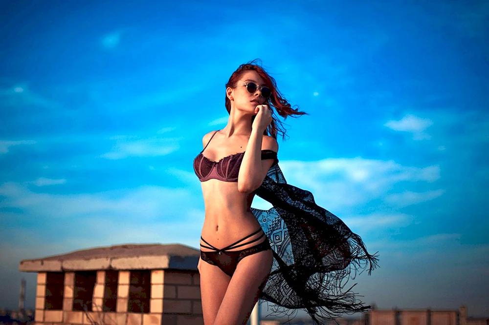 Katya Kuray