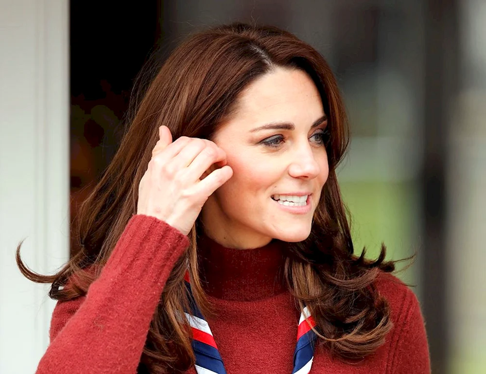 Kate Middleton 2023