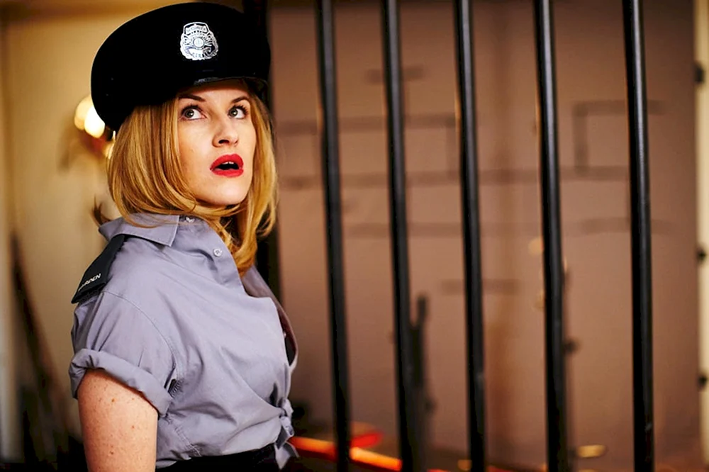Kate Mulvany
