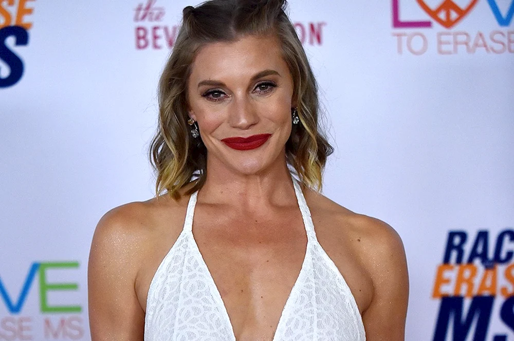 Katee Sackhoff