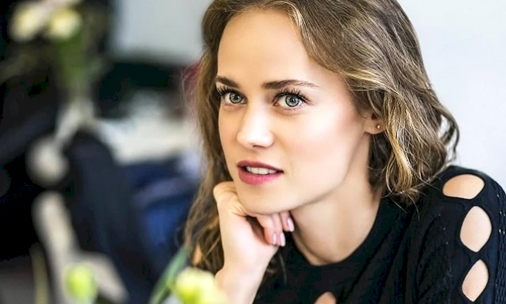 Ekaterina Kowaltschuk