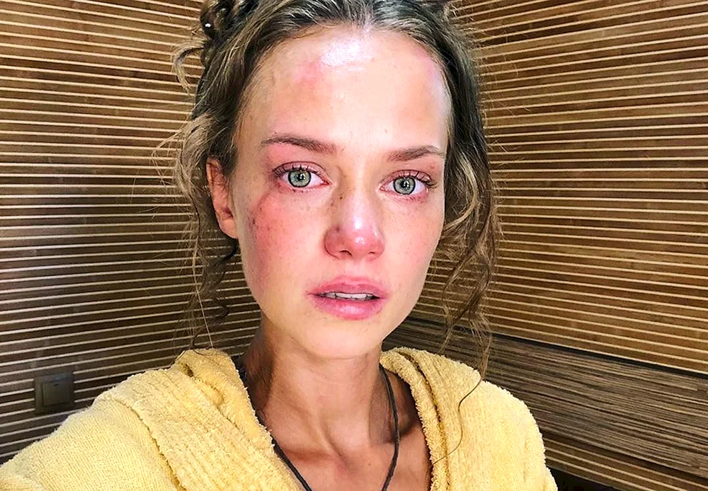 Katerina Kowaltschuk