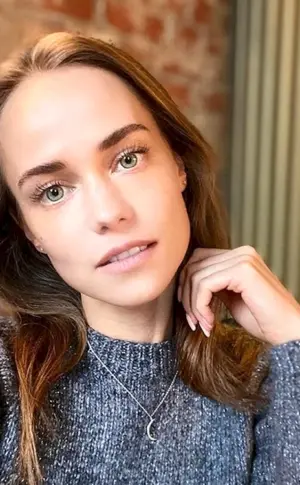Katerina Kowaltschuk