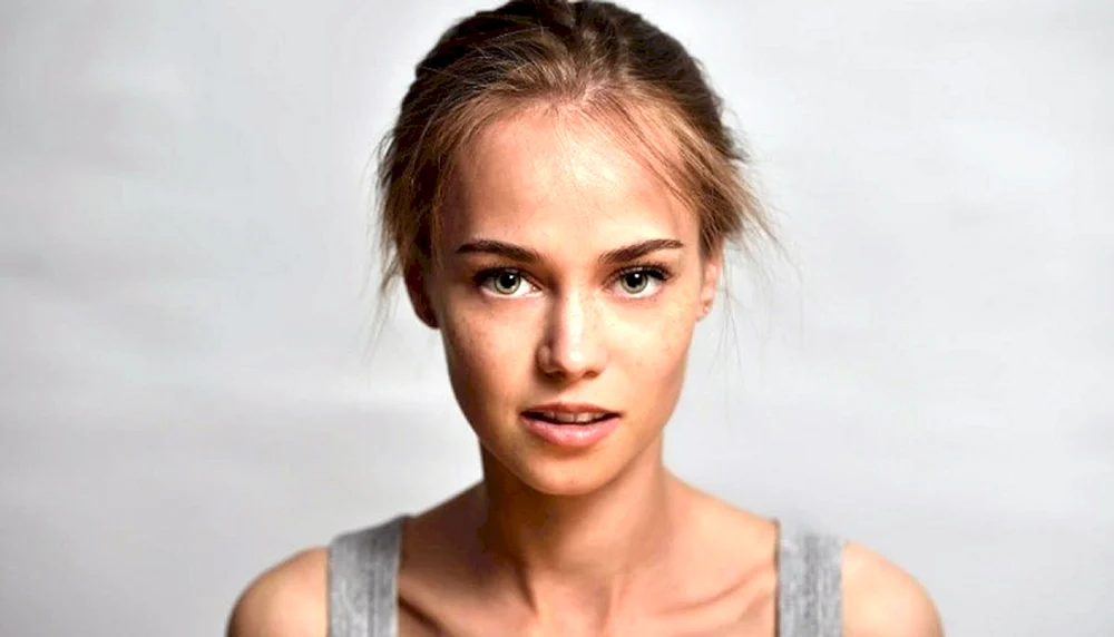 Ekaterina Kowaltschuk