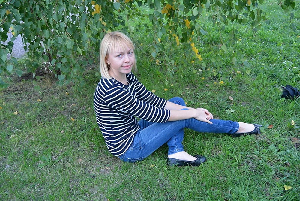Bondarenko Anastasia Borisovna Ministerium für Energie
