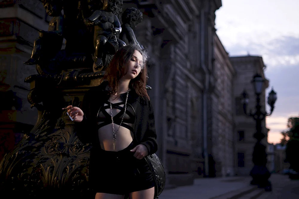 Ekaterina Durova