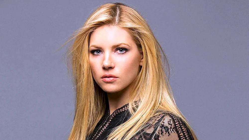 Katheryn Winnick