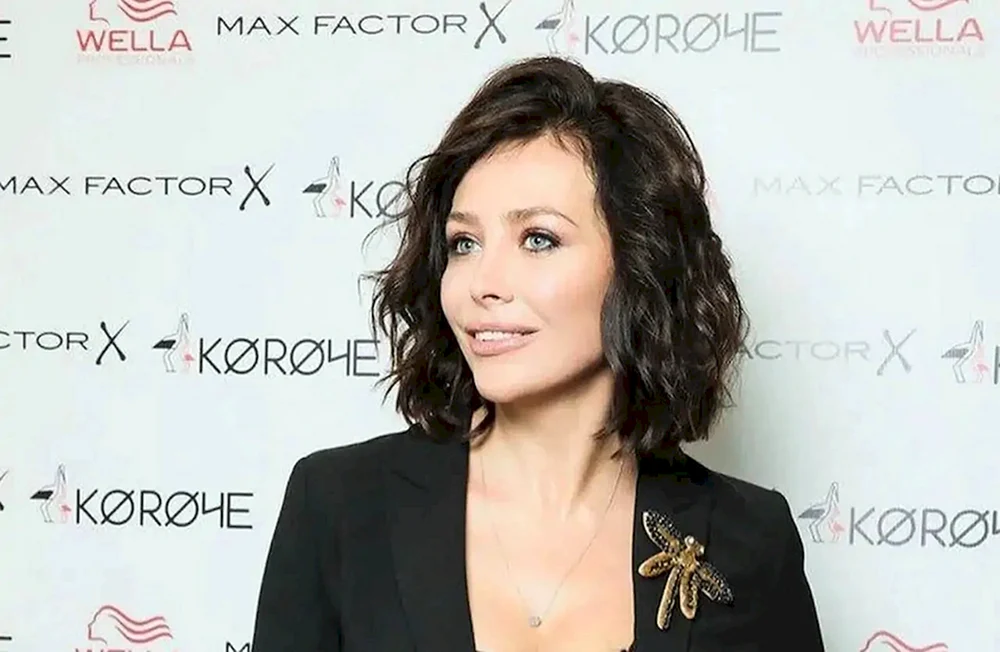 Katerina Wolkowa JurjewnaWolkowaJekaterina WolkowaJekaterina Waljewna