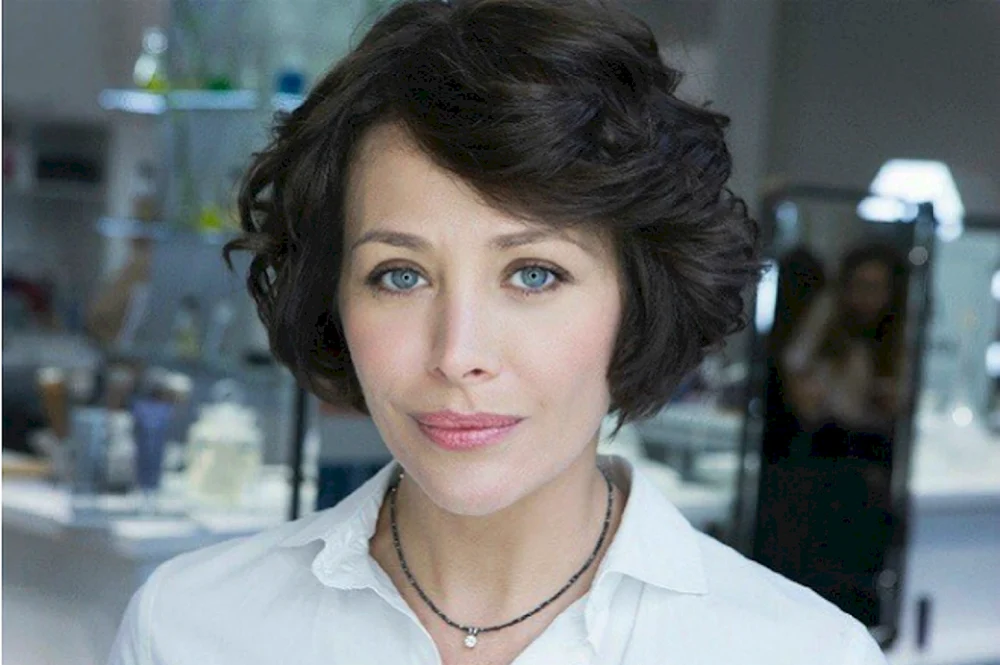 Katerina Jurjewna Wolkowa