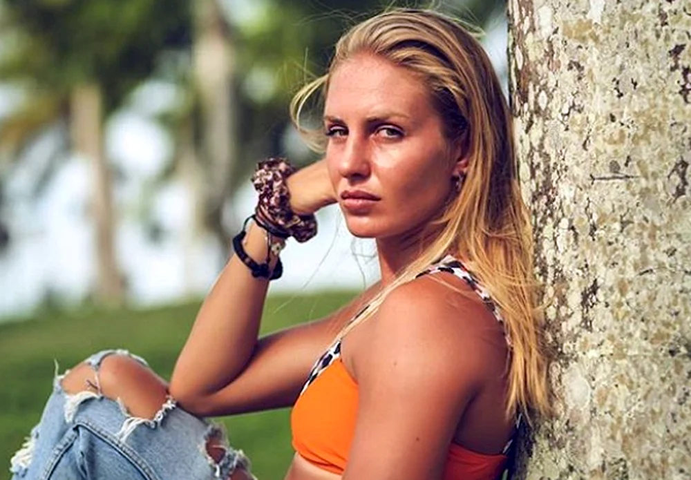 Katerina Elgotova