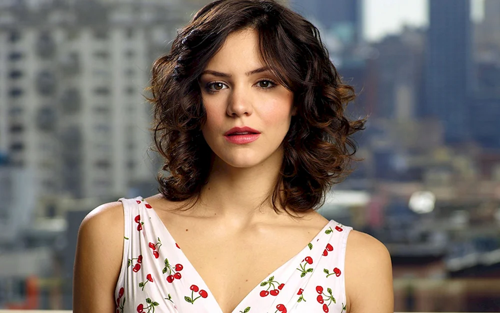 Katharine Hope MCPHEE