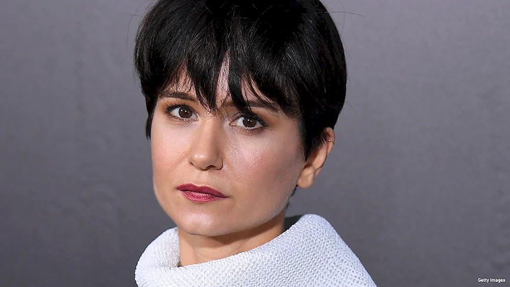 Katherine Boyer Waterston