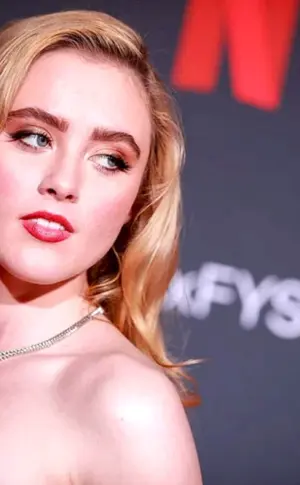 Kathryn Newton