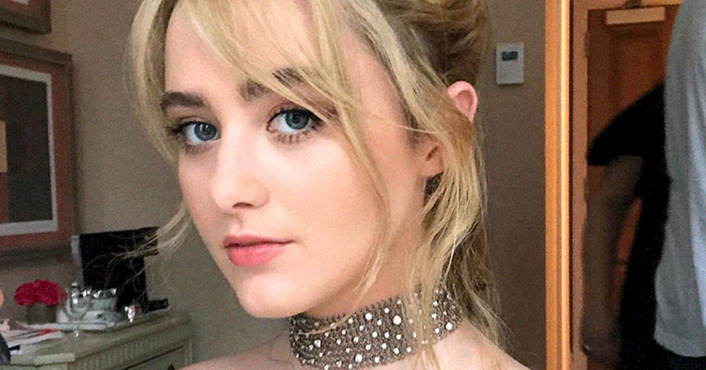 Kathryn Newton kleine Frauen