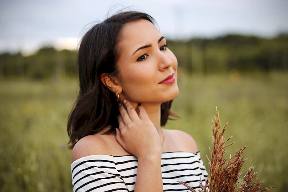 Ekaterina Gorbunova Petra Dubrava.