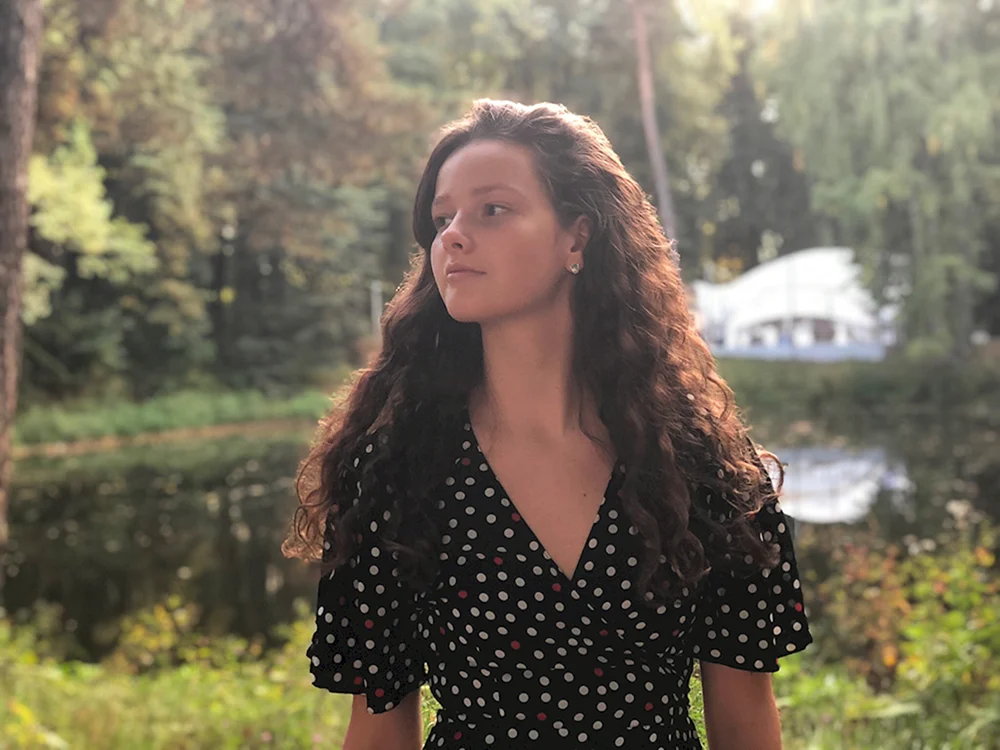Olga Arefjewa