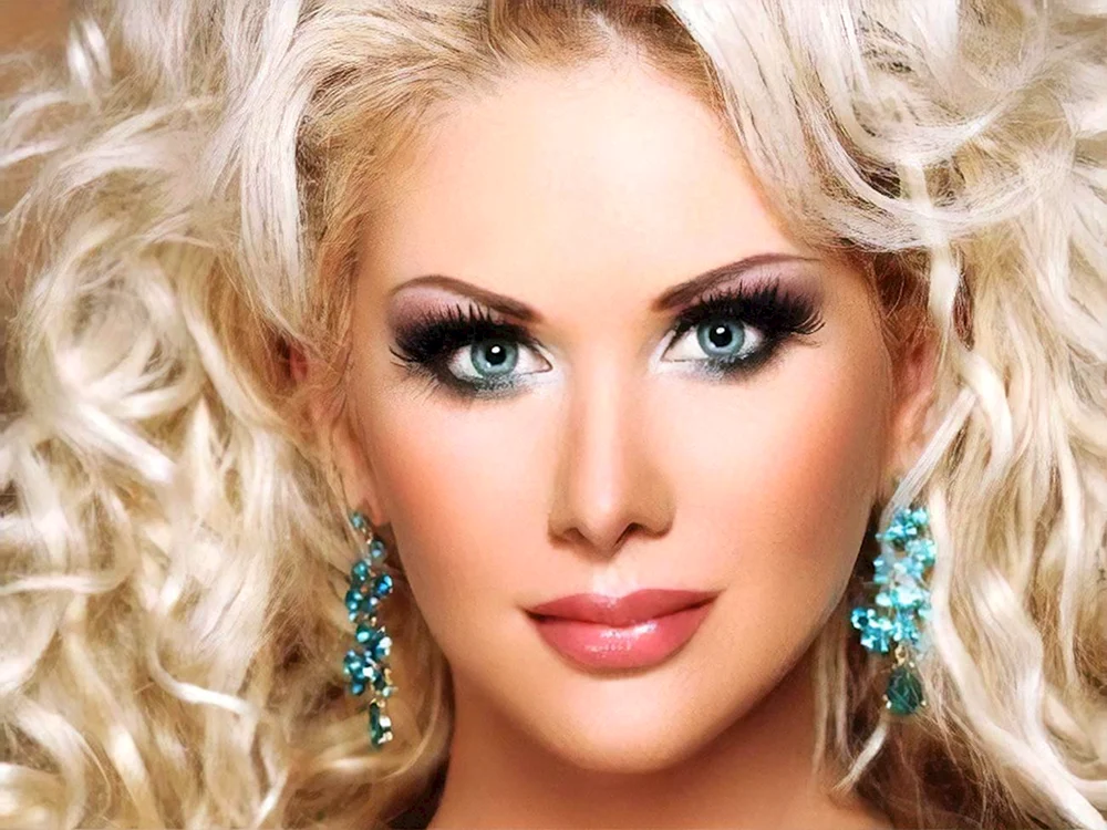 Ekaterina Buzhinskaya