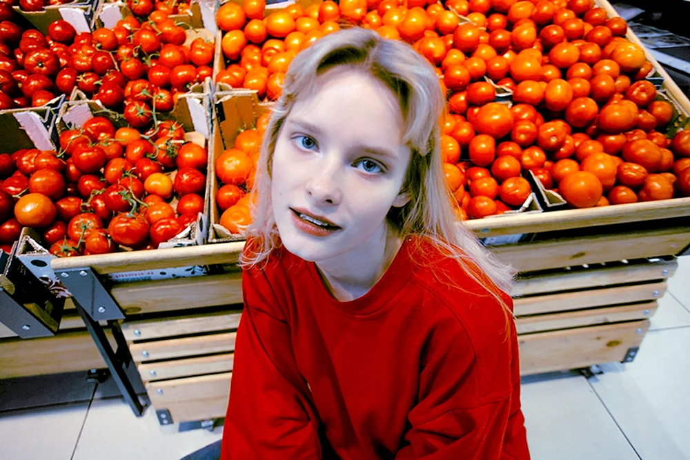 Katya Fedina