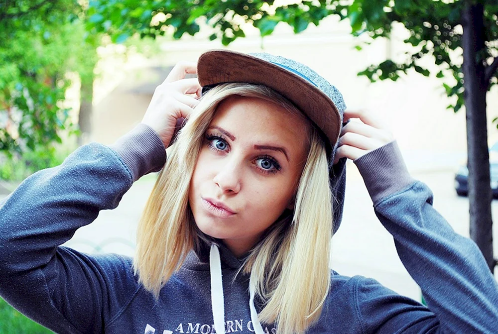 Katya Globa